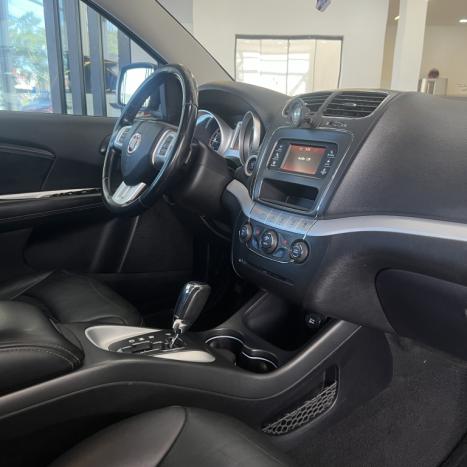 FIAT Freemont 2.4 16V 4P PRECISION AUTOM�TICO 7 LUGARES, Foto 10