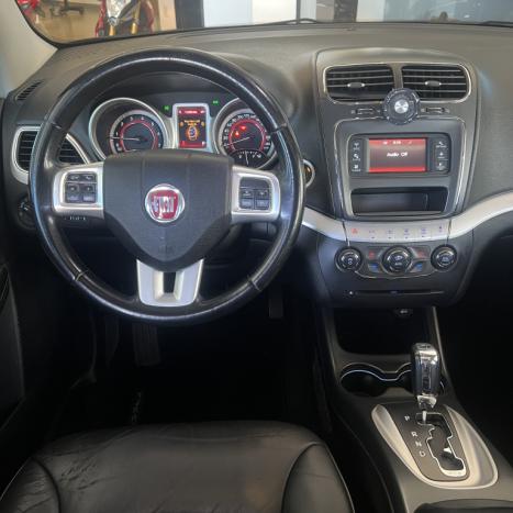 FIAT Freemont 2.4 16V 4P PRECISION AUTOM�TICO 7 LUGARES, Foto 11