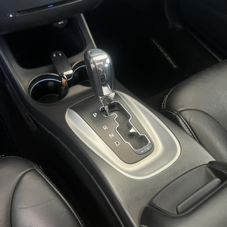 FIAT Freemont 2.4 16V 4P PRECISION AUTOM�TICO 7 LUGARES, Foto 14