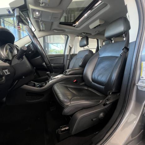 FIAT Freemont 2.4 16V 4P PRECISION AUTOM�TICO 7 LUGARES, Foto 15