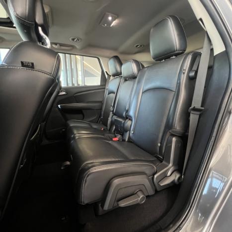 FIAT Freemont 2.4 16V 4P PRECISION AUTOM�TICO 7 LUGARES, Foto 16