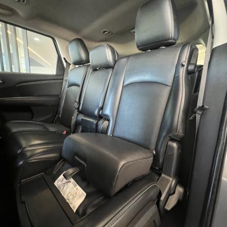 FIAT Freemont 2.4 16V 4P PRECISION AUTOM�TICO 7 LUGARES, Foto 17