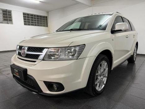 FIAT Freemont 2.4 16V 4P PRECISION AUTOM�TICO 7 LUGARES, Foto 1