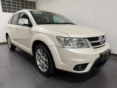 FIAT Freemont 2.4 16V 4P PRECISION AUTOM�TICO 7 LUGARES, Foto 3