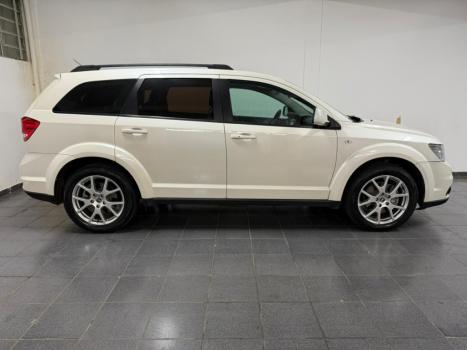 FIAT Freemont 2.4 16V 4P PRECISION AUTOM�TICO 7 LUGARES, Foto 4