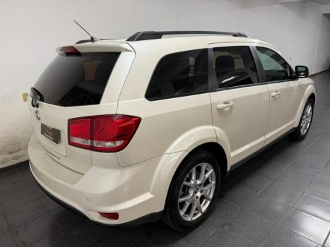 FIAT Freemont 2.4 16V 4P PRECISION AUTOM�TICO 7 LUGARES, Foto 5