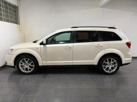 FIAT Freemont 2.4 16V 4P PRECISION AUTOM�TICO 7 LUGARES, Foto 7