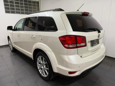 FIAT Freemont 2.4 16V 4P PRECISION AUTOM�TICO 7 LUGARES, Foto 8