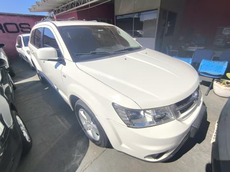 FIAT Freemont 2.4 16V 4P PRECISION AUTOM�TICO 7 LUGARES, Foto 1