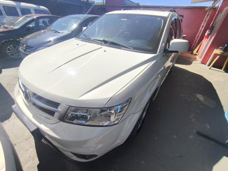 FIAT Freemont 2.4 16V 4P PRECISION AUTOM�TICO 7 LUGARES, Foto 2