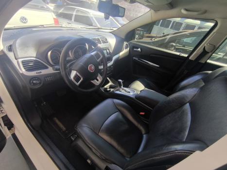 FIAT Freemont 2.4 16V 4P PRECISION AUTOM�TICO 7 LUGARES, Foto 3