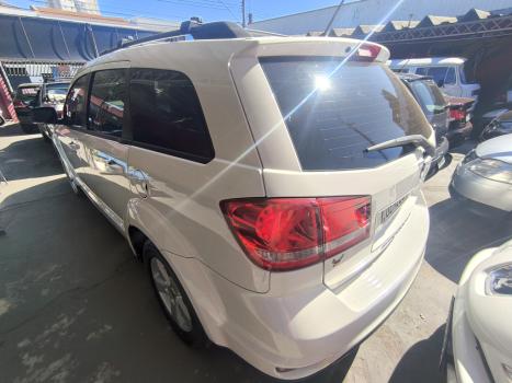 FIAT Freemont 2.4 16V 4P PRECISION AUTOM�TICO 7 LUGARES, Foto 4