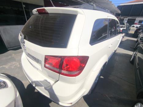 FIAT Freemont 2.4 16V 4P PRECISION AUTOM�TICO 7 LUGARES, Foto 5