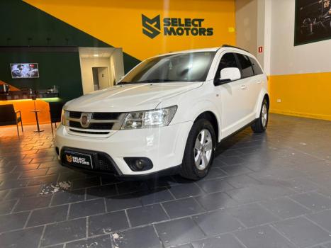 FIAT Freemont 2.4 16V 4P PRECISION AUTOM�TICO 7 LUGARES, Foto 1