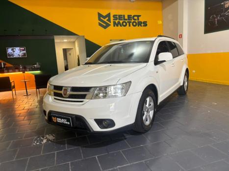 FIAT Freemont 2.4 16V 4P PRECISION AUTOM�TICO 7 LUGARES, Foto 2