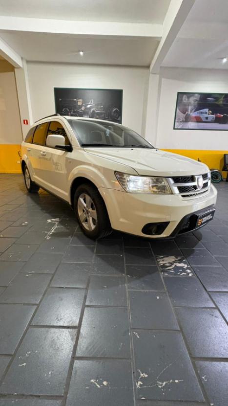 FIAT Freemont 2.4 16V 4P PRECISION AUTOM�TICO 7 LUGARES, Foto 5