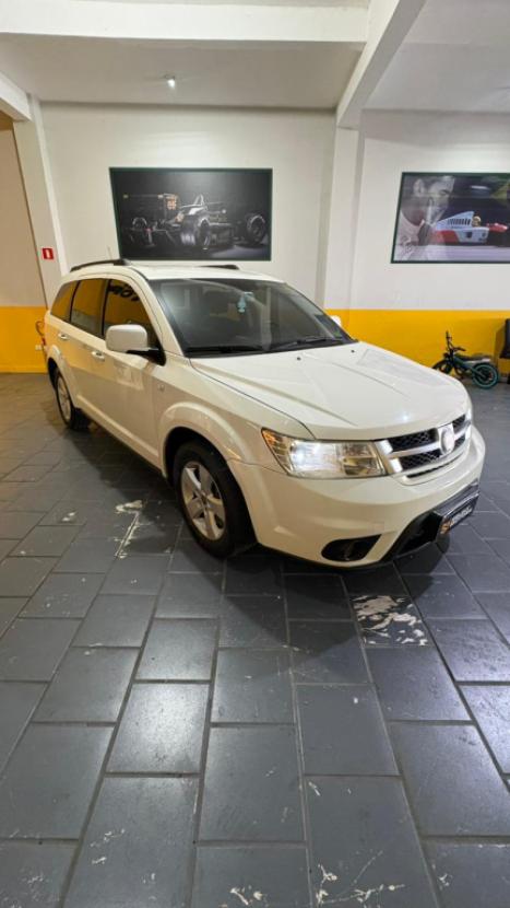 FIAT Freemont 2.4 16V 4P PRECISION AUTOM�TICO 7 LUGARES, Foto 6