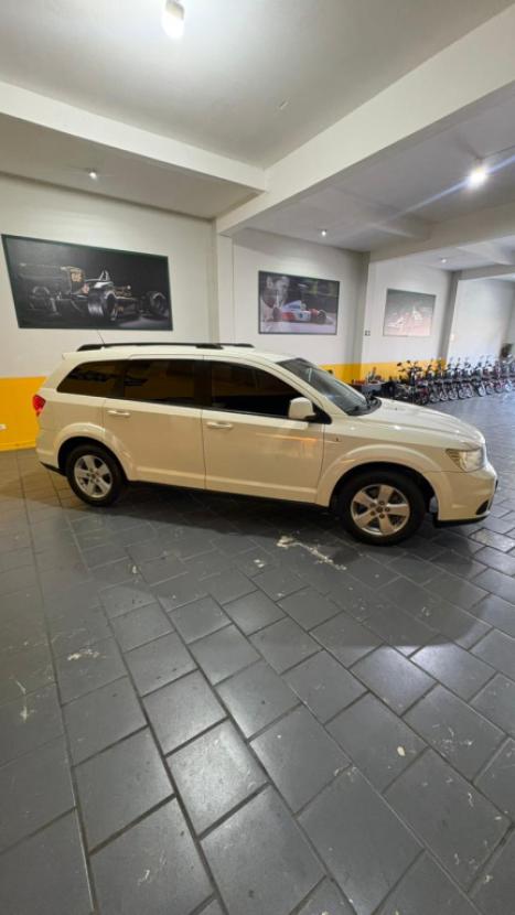 FIAT Freemont 2.4 16V 4P PRECISION AUTOM�TICO 7 LUGARES, Foto 7