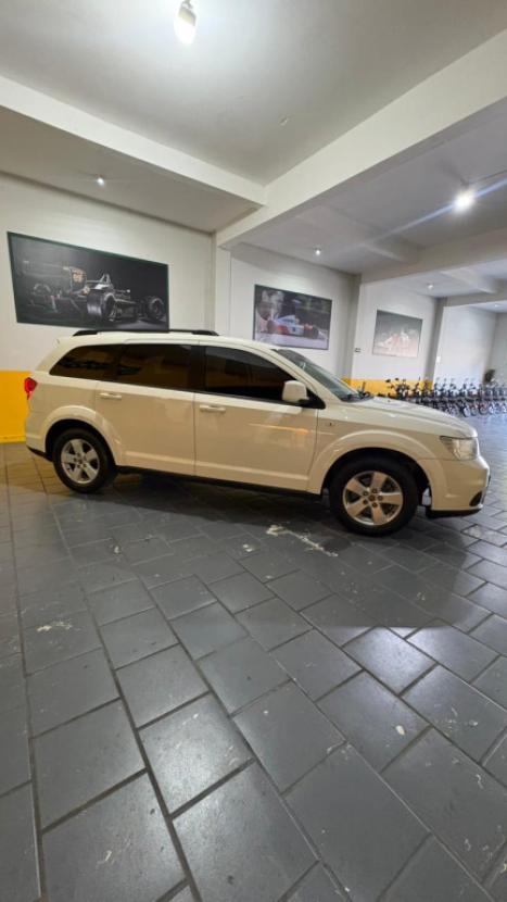 FIAT Freemont 2.4 16V 4P PRECISION AUTOM�TICO 7 LUGARES, Foto 8