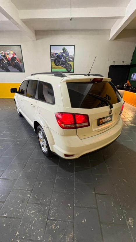 FIAT Freemont 2.4 16V 4P PRECISION AUTOM�TICO 7 LUGARES, Foto 12