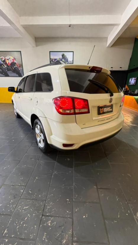 FIAT Freemont 2.4 16V 4P PRECISION AUTOM�TICO 7 LUGARES, Foto 13