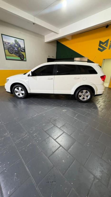 FIAT Freemont 2.4 16V 4P PRECISION AUTOM�TICO 7 LUGARES, Foto 14