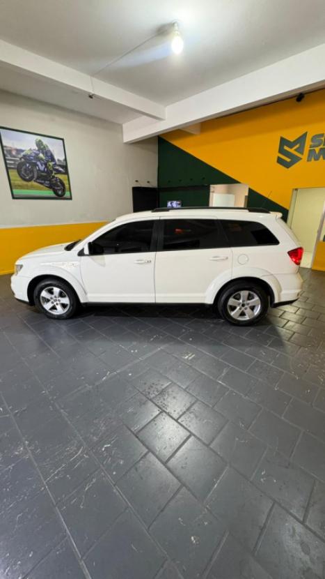 FIAT Freemont 2.4 16V 4P PRECISION AUTOM�TICO 7 LUGARES, Foto 15