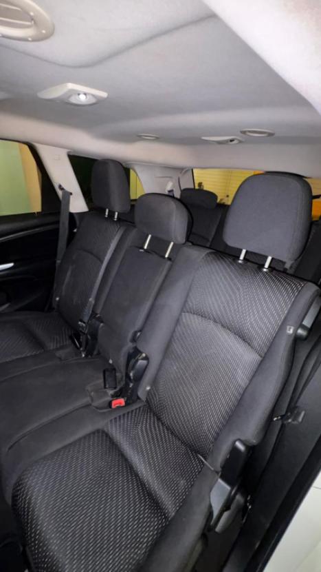 FIAT Freemont 2.4 16V 4P PRECISION AUTOM�TICO 7 LUGARES, Foto 17