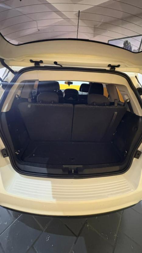 FIAT Freemont 2.4 16V 4P PRECISION AUTOM�TICO 7 LUGARES, Foto 18