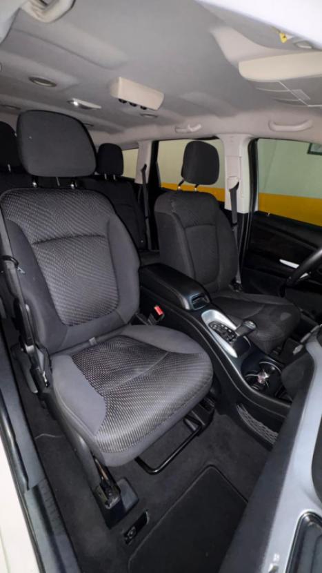 FIAT Freemont 2.4 16V 4P PRECISION AUTOM�TICO 7 LUGARES, Foto 19