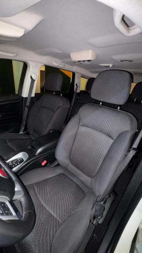 FIAT Freemont 2.4 16V 4P PRECISION AUTOM�TICO 7 LUGARES, Foto 23