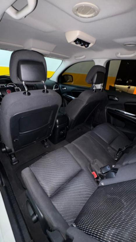 FIAT Freemont 2.4 16V 4P PRECISION AUTOM�TICO 7 LUGARES, Foto 24