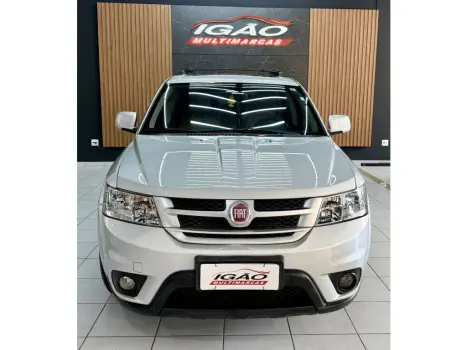 FIAT Freemont , Foto 2