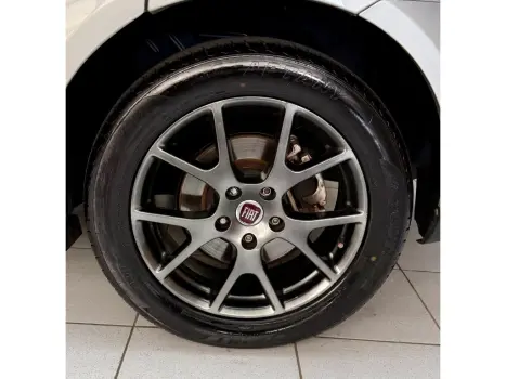 FIAT Freemont , Foto 16