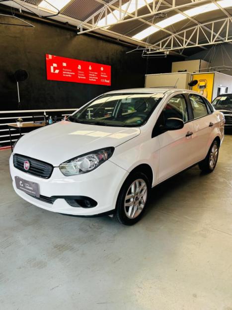 FIAT Grand Siena 1.0 4P EVO ATTRACTIVE FLEX, Foto 2