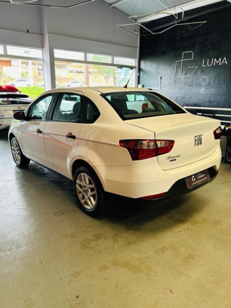 FIAT Grand Siena 1.0 4P EVO ATTRACTIVE FLEX, Foto 6