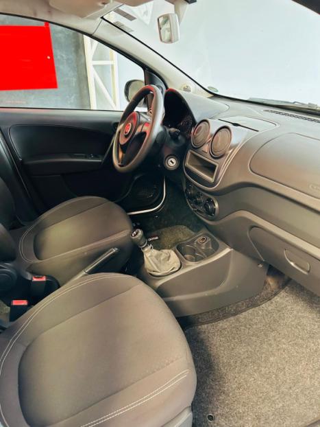 FIAT Grand Siena 1.0 4P EVO ATTRACTIVE FLEX, Foto 8