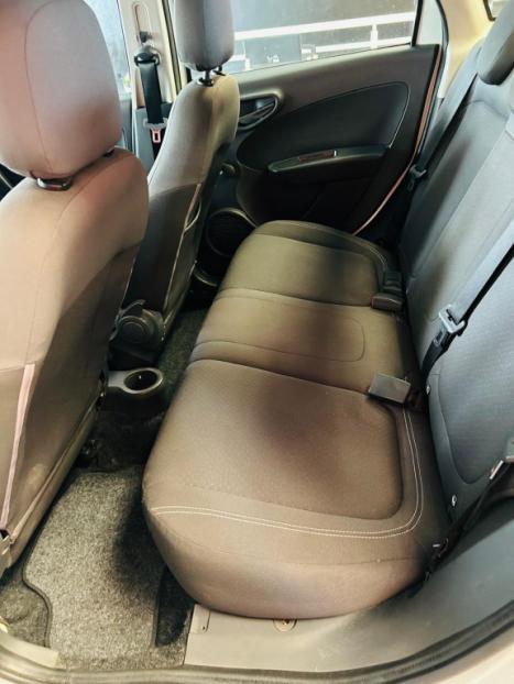 FIAT Grand Siena 1.0 4P EVO ATTRACTIVE FLEX, Foto 9