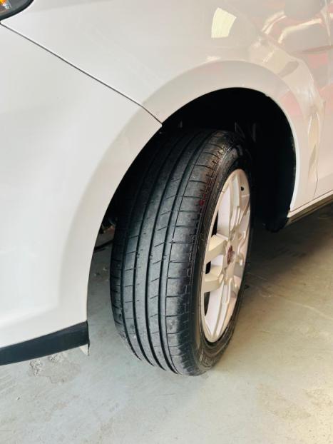 FIAT Grand Siena 1.0 4P EVO ATTRACTIVE FLEX, Foto 10