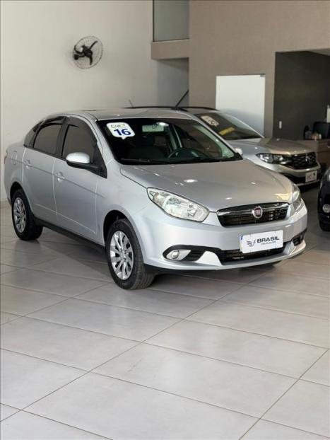 FIAT Grand Siena 1.4 4P EVO ATTRACTIVE FLEX, Foto 1