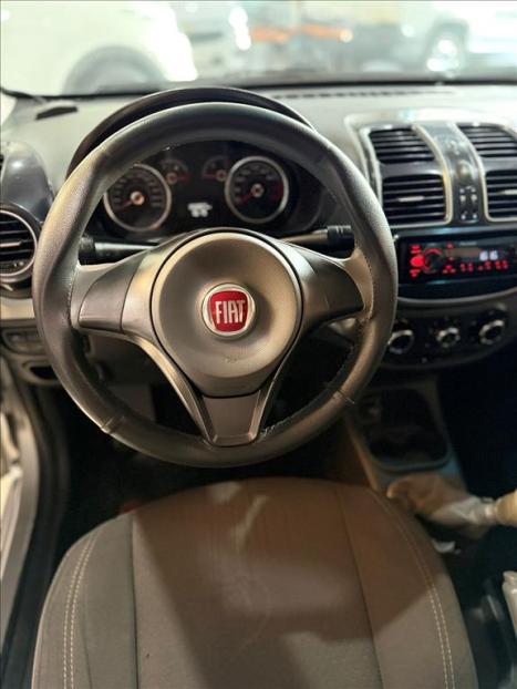 FIAT Grand Siena 1.4 4P EVO ATTRACTIVE FLEX, Foto 4