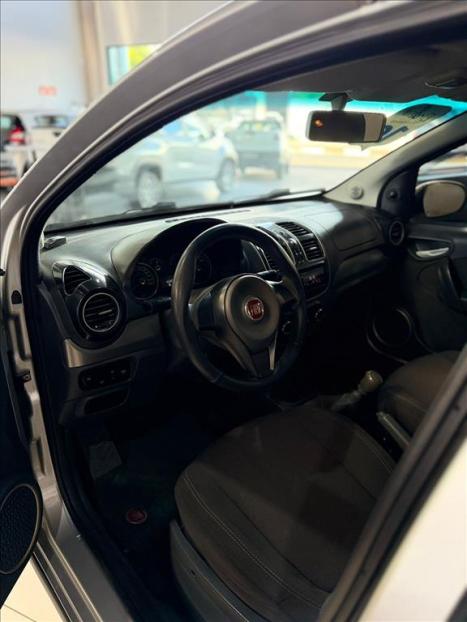 FIAT Grand Siena 1.4 4P EVO ATTRACTIVE FLEX, Foto 5