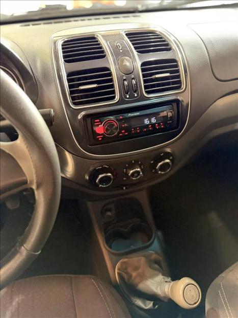 FIAT Grand Siena 1.4 4P EVO ATTRACTIVE FLEX, Foto 6