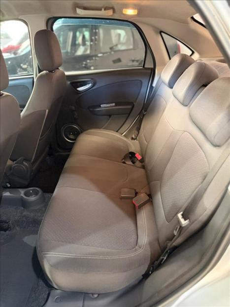 FIAT Grand Siena 1.4 4P EVO ATTRACTIVE FLEX, Foto 8