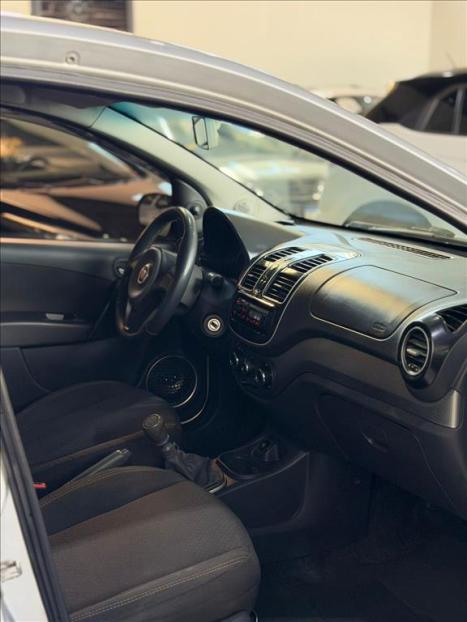 FIAT Grand Siena 1.4 4P EVO ATTRACTIVE FLEX, Foto 9