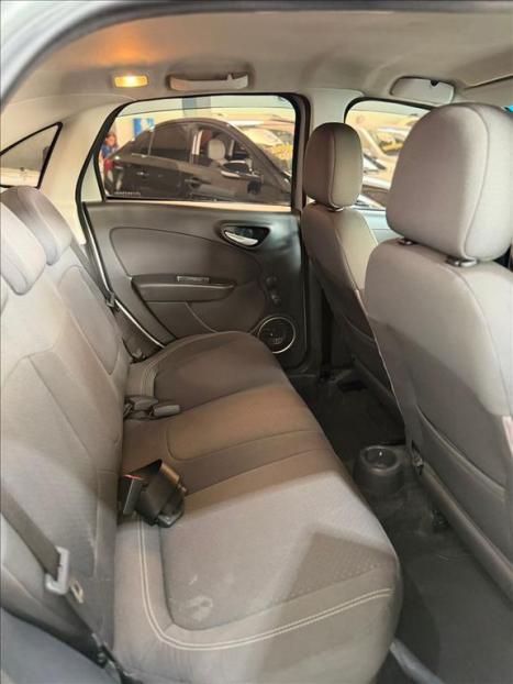 FIAT Grand Siena 1.4 4P EVO ATTRACTIVE FLEX, Foto 10