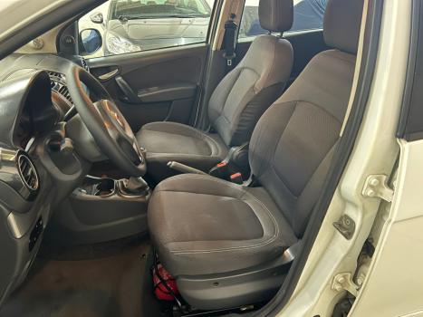 FIAT Grand Siena 1.4 4P EVO ATTRACTIVE FLEX, Foto 2