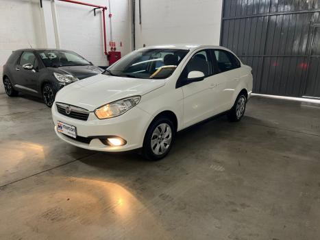 FIAT Grand Siena 1.4 4P EVO ATTRACTIVE FLEX, Foto 3