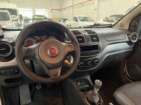 FIAT Grand Siena 1.4 4P EVO ATTRACTIVE FLEX, Foto 6