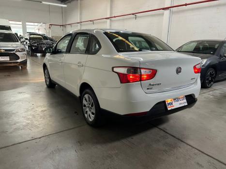 FIAT Grand Siena 1.4 4P EVO ATTRACTIVE FLEX, Foto 7